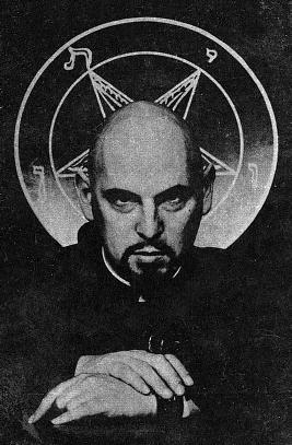otec satanismu 