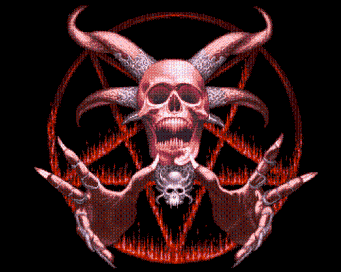 Pentagram